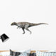 Carcharodontosaurus Iguidensis Late Cretaceous Wall Decal