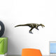 Dryptosaurus Aquilunguis Late Cretaceous Wall Decal
