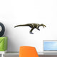 Dryptosaurus Aquilunguis Late Cretaceous Wall Decal