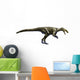 Dryptosaurus Aquilunguis Late Cretaceous Wall Decal