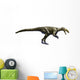 Dryptosaurus Aquilunguis Late Cretaceous Wall Decal