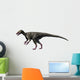 Eotyrannus Lengi Early Cretaceous Wall Decal