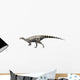 Gideonmantellia Amosanjuanae Early Cretaceous Wall Decal