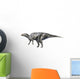Hadrosaurus Foulkii Late Cretaceous Wall Decal