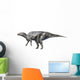 Hadrosaurus Foulkii Late Cretaceous Wall Decal