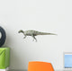 Hypsilophodon Foxii Early Cretaceous Wall Decal