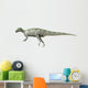 Hypsilophodon Foxii Early Cretaceous Wall Decal