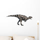 Kryptops Palaios Early Cretaceous Wall Decal