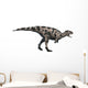 Kryptops Palaios Early Cretaceous Wall Decal