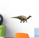 Lurdusaurus Arenatus Early Cretaceous Wall Decal
