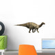 Lurdusaurus Arenatus Early Cretaceous Wall Decal