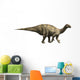 Lurdusaurus Arenatus Early Cretaceous Wall Decal