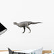 Rugops Primus Late Cretaceous Wall Decal