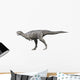 Rugops Primus Late Cretaceous Wall Decal