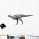 Rugops Primus Late Cretaceous Wall Decal