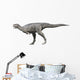 Rugops Primus Late Cretaceous Wall Decal