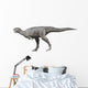 Rugops Primus Late Cretaceous Wall Decal