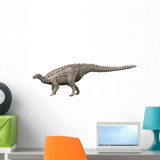 Scelidosaurus Harrisonii Early Cretaceous Wall Decal