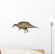 Spinosaurus Aegyptiacus Early Cretaceous Wall Decal
