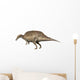 Spinosaurus Aegyptiacus Early Cretaceous Wall Decal