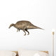 Spinosaurus Aegyptiacus Early Cretaceous Wall Decal