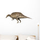 Spinosaurus Aegyptiacus Early Cretaceous Wall Decal