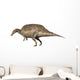Spinosaurus Aegyptiacus Early Cretaceous Wall Decal