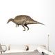 Spinosaurus Aegyptiacus Early Cretaceous Wall Decal