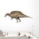 Spinosaurus Aegyptiacus Early Cretaceous Wall Decal