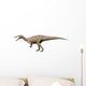Suchomimus Tenerensis Early Cretaceous Wall Decal