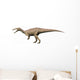 Suchomimus Tenerensis Early Cretaceous Wall Decal