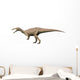 Suchomimus Tenerensis Early Cretaceous Wall Decal