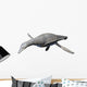 Vectocleidus Pastorum Early Cretaceous Wall Decal