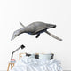 Vectocleidus Pastorum Early Cretaceous Wall Decal