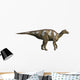 Arenysaurus Ardevoli Late Cretaceous Wall Decal