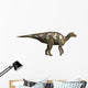 Arenysaurus Ardevoli Late Cretaceous Wall Decal
