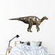 Arenysaurus Ardevoli Late Cretaceous Wall Decal
