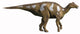 Arenysaurus Ardevoli Late Cretaceous Wall Decal