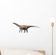 Cetiosaurus Oxoniensis Middle Jurassic Wall Decal