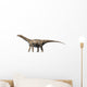 Cetiosaurus Oxoniensis Middle Jurassic Wall Decal
