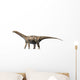 Cetiosaurus Oxoniensis Middle Jurassic Wall Decal