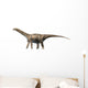 Cetiosaurus Oxoniensis Middle Jurassic Wall Decal