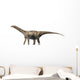 Cetiosaurus Oxoniensis Middle Jurassic Wall Decal