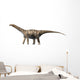 Cetiosaurus Oxoniensis Middle Jurassic Wall Decal