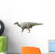 Delapparentia Turolensis Early Cretaceous Wall Decal