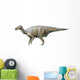 Delapparentia Turolensis Early Cretaceous Wall Decal