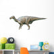 Delapparentia Turolensis Early Cretaceous Wall Decal
