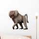 Dinopithecus Ingens Pliocene South Wall Decal