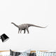 Nigersaurus Taqueti Early Cretaceous Wall Decal