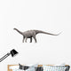 Nigersaurus Taqueti Early Cretaceous Wall Decal